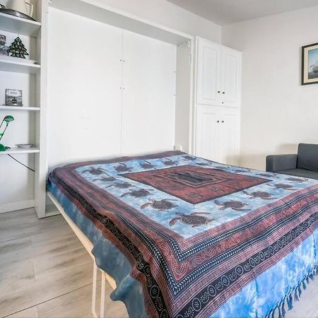 Lovely Studio In The Heart Of Alghero Kültér fotó