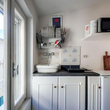 Lovely Studio In The Heart Of Alghero Kültér fotó