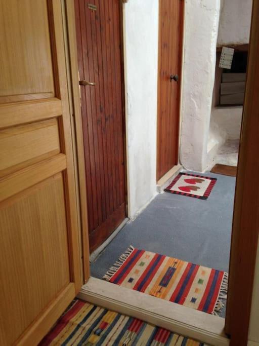 Lovely Studio In The Heart Of Alghero Kültér fotó