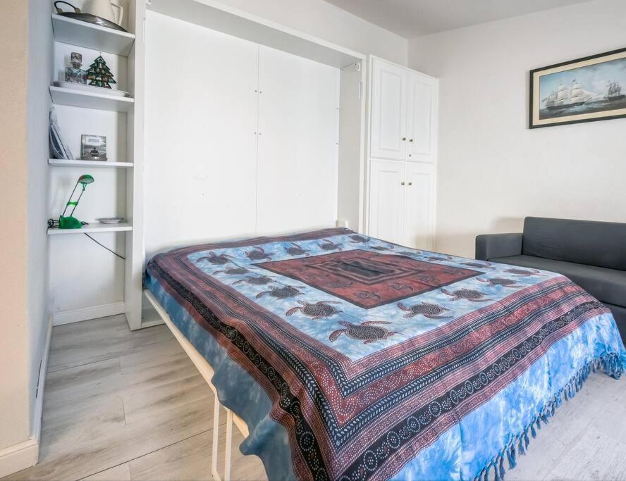 Lovely Studio In The Heart Of Alghero Kültér fotó