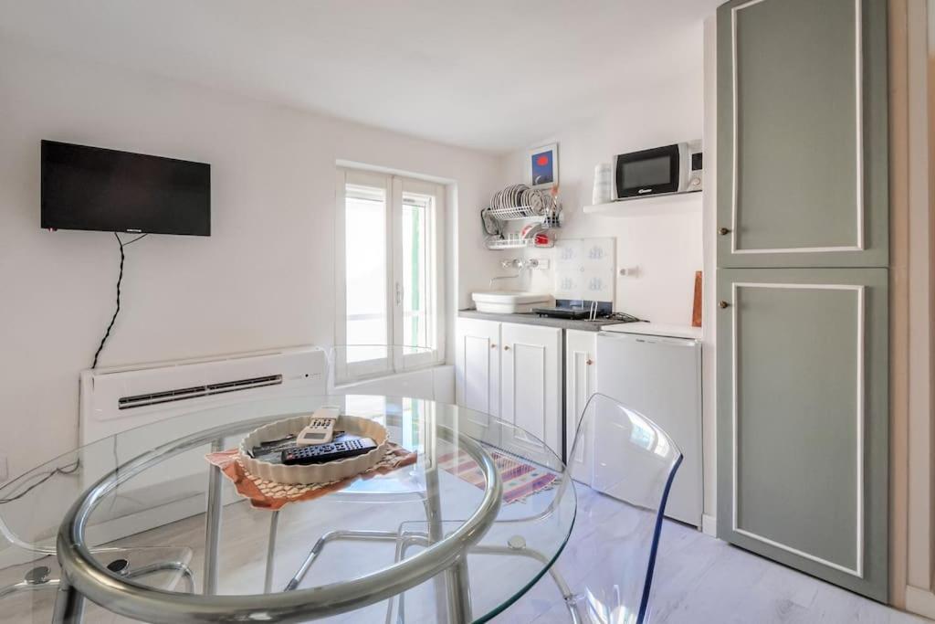 Lovely Studio In The Heart Of Alghero Kültér fotó