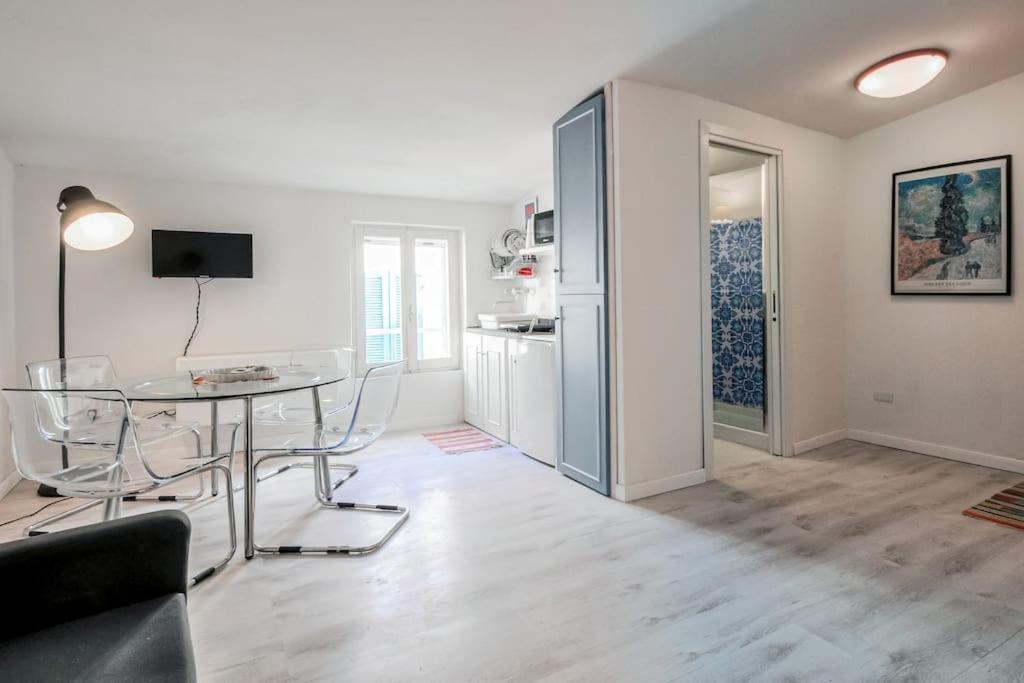 Lovely Studio In The Heart Of Alghero Kültér fotó
